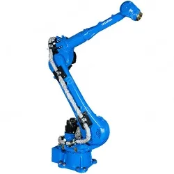 GP70L Large Reach Robot