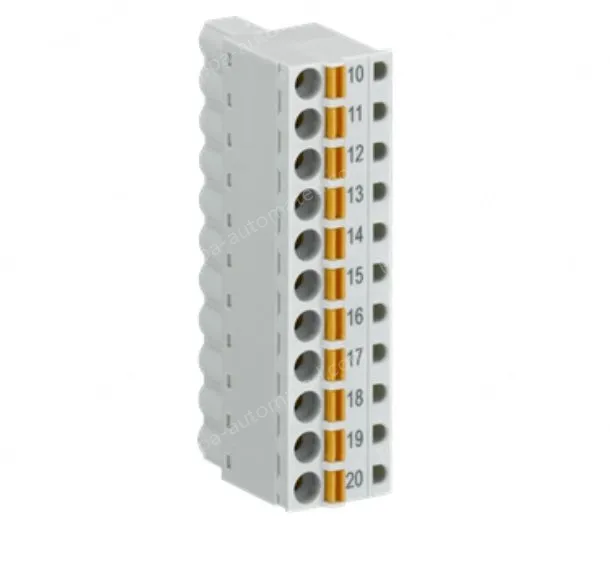 TA565-11 Distributed Automation I/Os