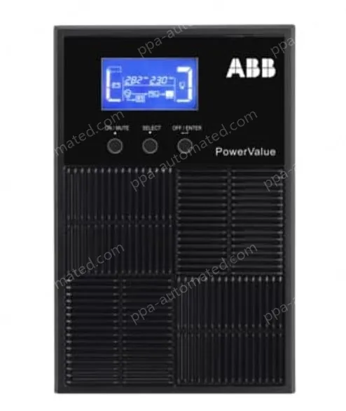UPS PowerValue 11T 2 kVA S TLC