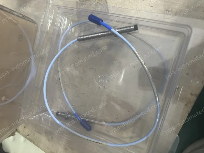 Bently Nevada sensor 330104-05-18-50-02-RU