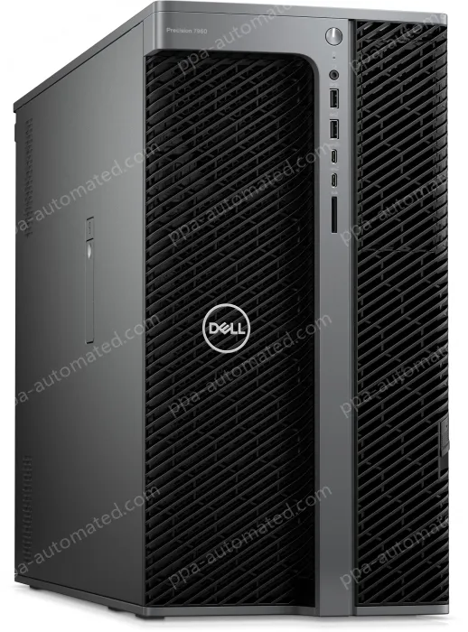 Precision T7960,T7960-W7-3465X/16G-DDR5/512GM.2