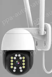 Camera TV-XMTYC-C03-4MP