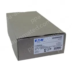 Eaton 170M3819D 60A 600VAC 20KA