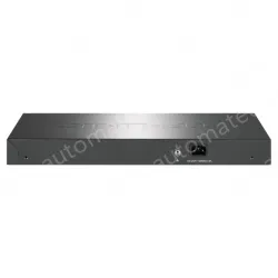 2 x 10/100/1000Mbps adaptive RJ45 Network management appliance