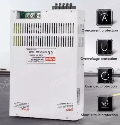 High-power switching power supply 2000W 24V