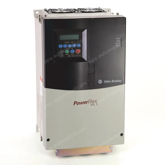 PowerFlex 400 AC converter