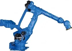 GP600 Mega Payload Robot