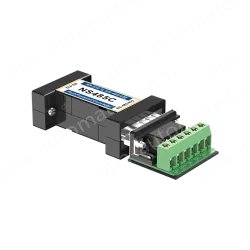 NS485C RS232 To RS485/422 Serial Port Converter