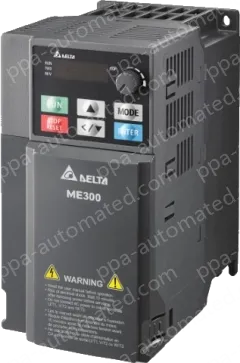 Delta Frequency converters VFD9A0ME43ANNAA