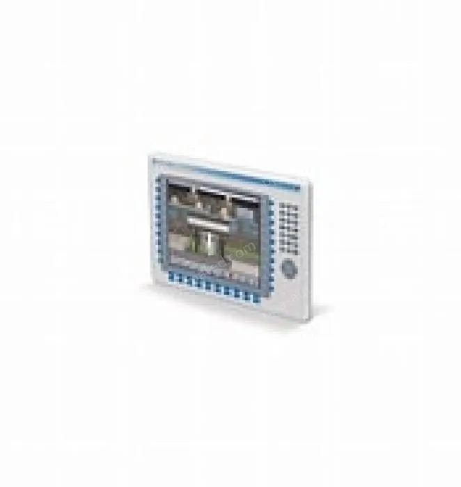 PanelView Plus 6
