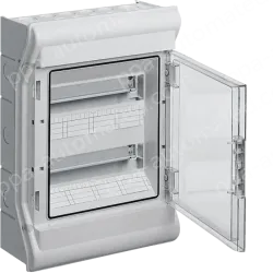 IP55 Enclosures