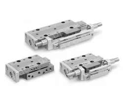 Air Slide Table MXJ Series MXJ16-50ZN