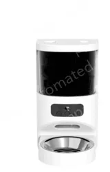 WiFi pet feeder x39a