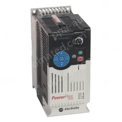 PowerFlex 525 AC converter