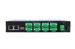 RS485 Eight ports serial server