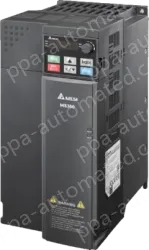 Delta Frequency converters VFD13AMS43ANSAA