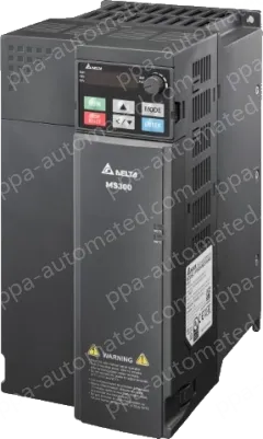 Delta Frequency converters VFD13AMS43ANSAA