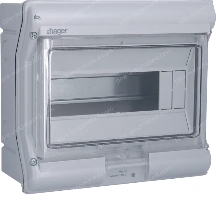 IP55 Enclosures