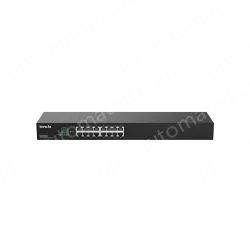 16-Port Gigabit Ethernet Switch
