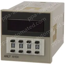 ANLY Counter AH5K-CR