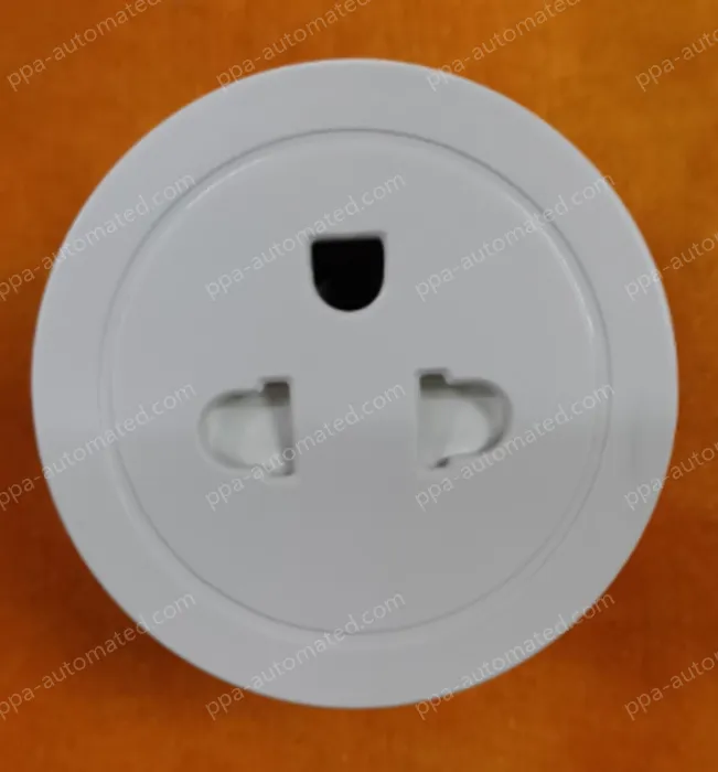 Smart socket LSPA1 Vietnamese regulations/Thailand regulations