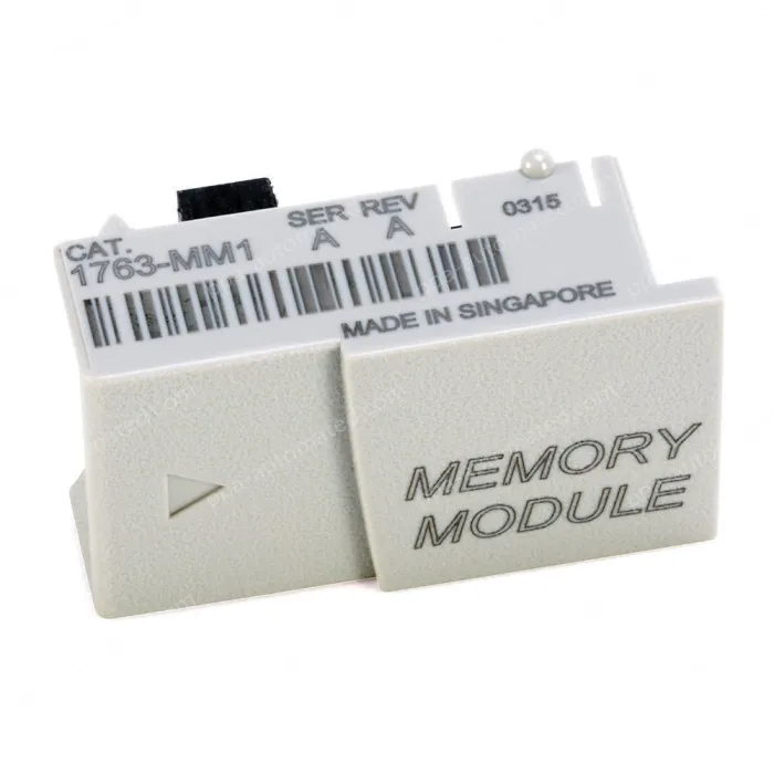MicroLogix 1100 Module