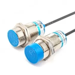 M30 Inductive proximity switch Unshielded type LJ30A3-15-Z/EX DC-2-WIRE NO