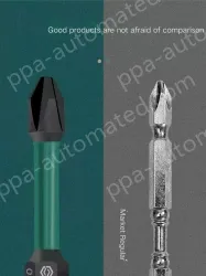 Double-ended Cross #3 Total length 150mm-05436