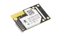 Industrial-grade WIFI module (external)