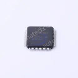 LPC2136FBD64 Processors and Microcontrollers