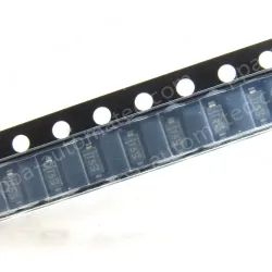 1N4448W-7-F Diodes and Rectifiers