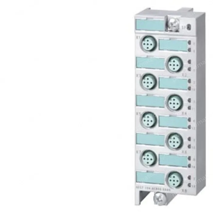 Digital expansion modules