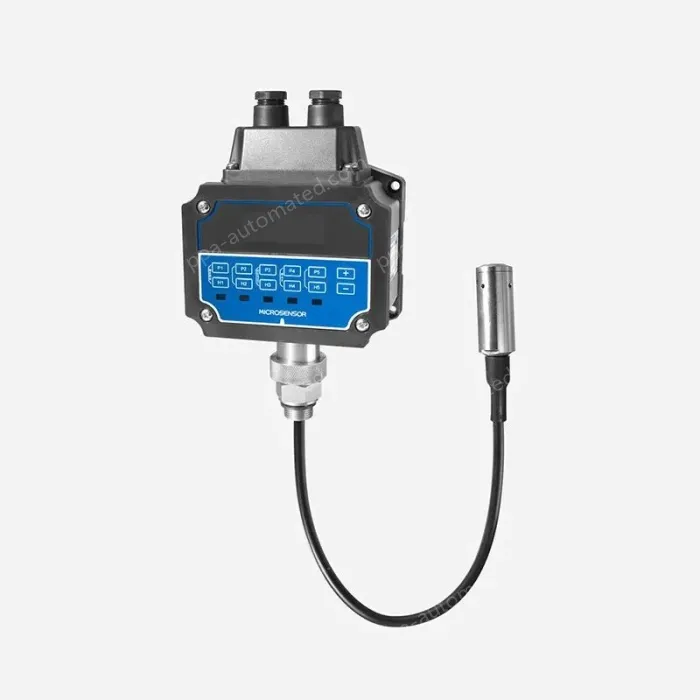 Level Transmitting Controller