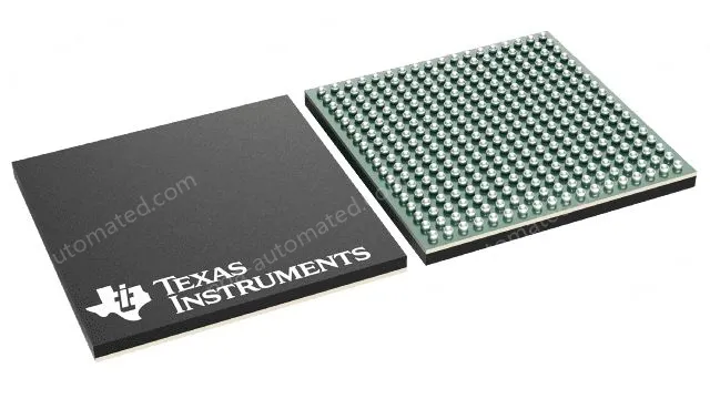 AM3352BZCZD60 Texas Instruments