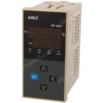 ANLY Temperature controller AT-402B-14