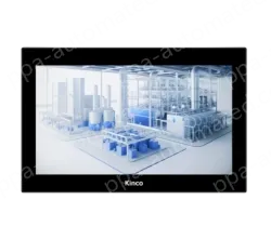 Kinco HMI FUTURE F2156E2-PX (The price is negotiable)