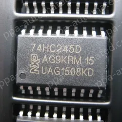 74HC245D Analog &amp; Logic Ics