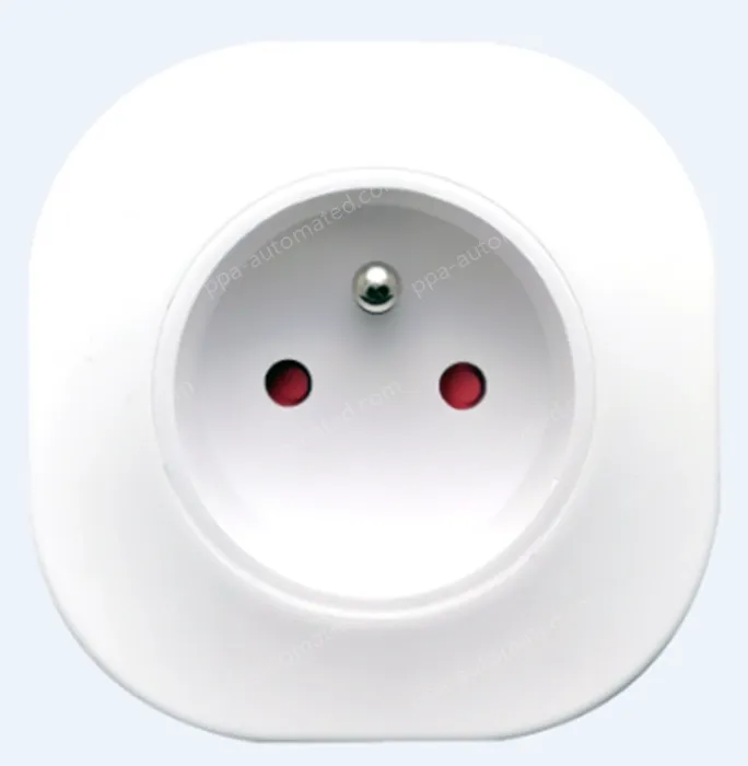 Smart socket LSPA10 regulations