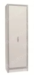Fire protection enclosures