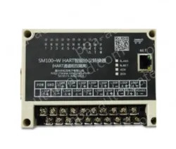HART to RS485 SM100-W-4