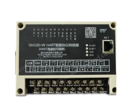 HART to RS485 SM100-W-4
