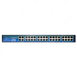 32 Ports Serial Device Server