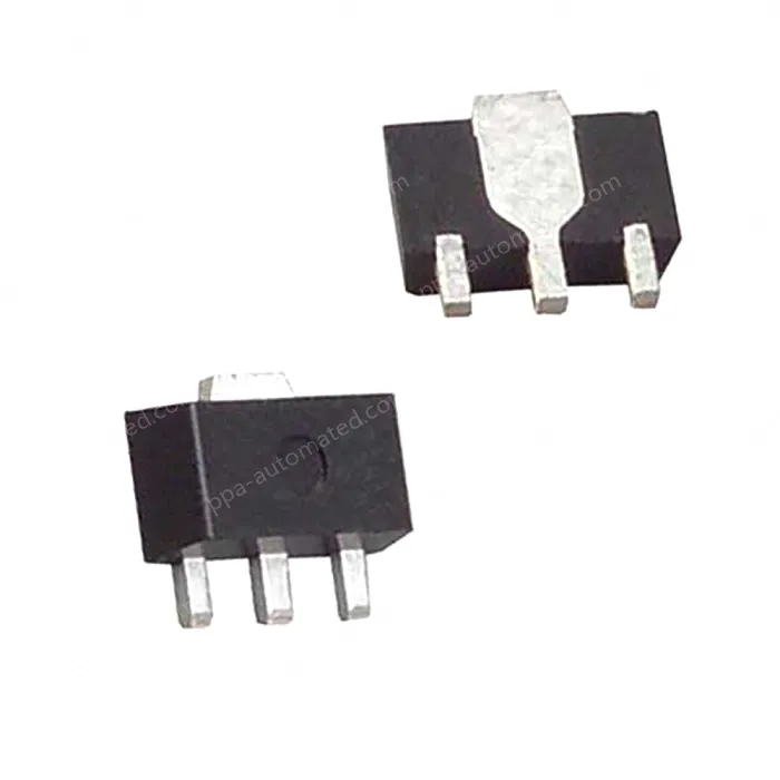 2SD1766T100Q Transistors (BJT) - Single