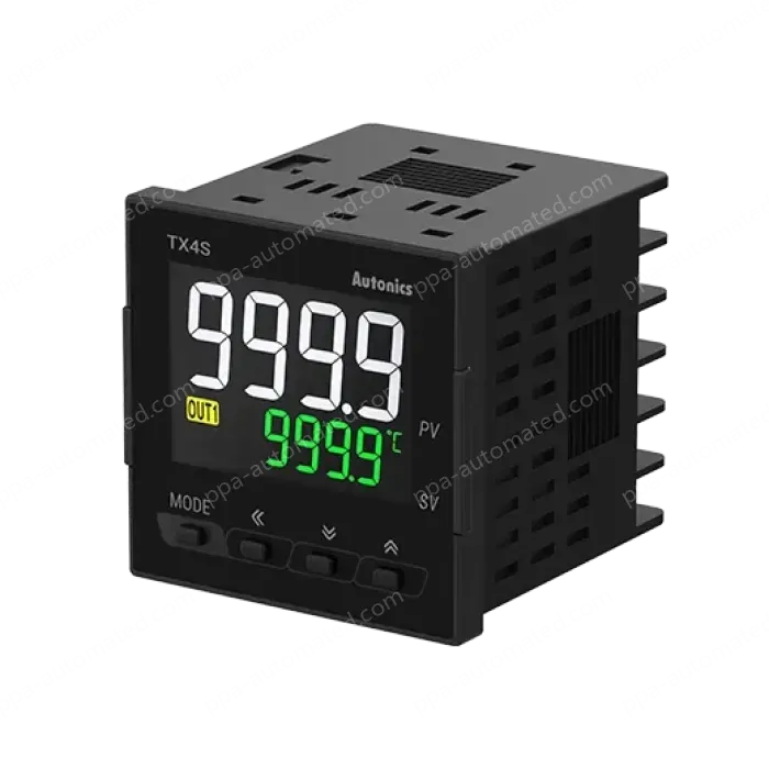Autonics Temperature controller TX4S-A4C