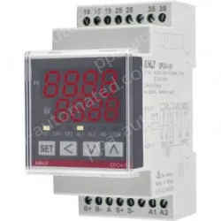 ANLY Temperature controller EPC4-110