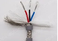 TRVVP Highly flexible 4 cores*0.75 square
