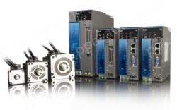 Delta Sevro motor ECMA-J10807SS