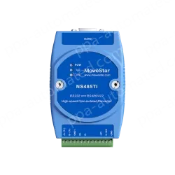 RS232 To RS485/422 Isolated Serial Converter