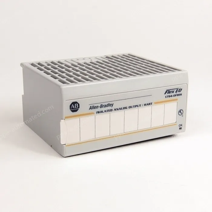 1794 Flex I/O Module