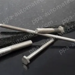 US hexagon socket head cap 3/4-10*6